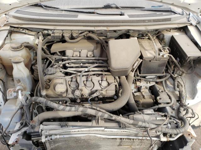 Photo 7 from auction – 2013 LINCOLN MKX with VIN 2LMDJ8JK1DBL05122