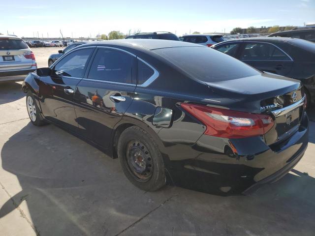 Photo 2 from auction – 2018 NISSAN ALTIMA 2.5 with VIN 1N4AL3AP1JC232962