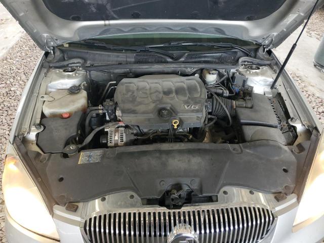 Photo 7 from auction – 2009 BUICK LUCERNE CX with VIN 1G4HD57M19U137348