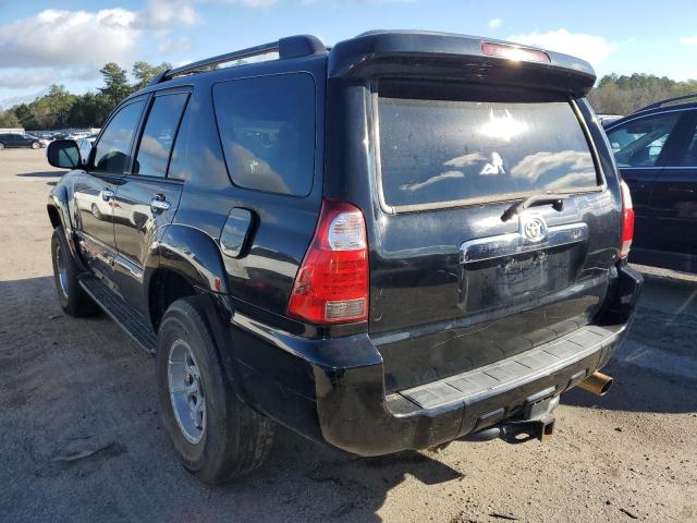 Photo 3 from auction – 2006 TOYOTA 4RUNNER SR with VIN JTEBT14R260064124