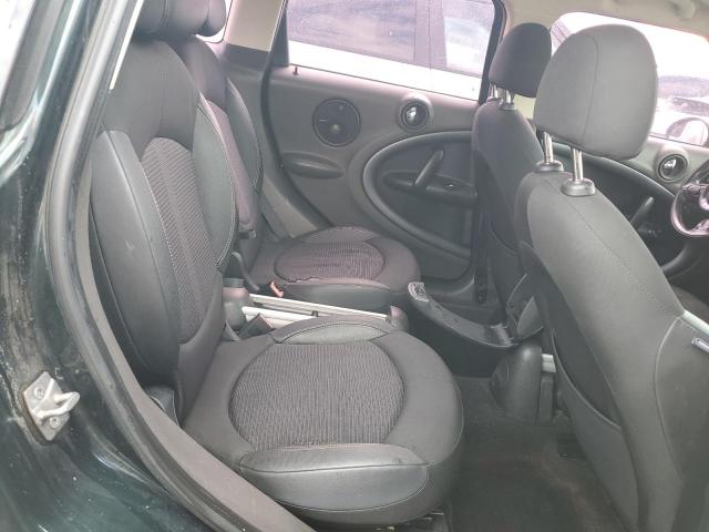 Photo 6 from auction – 2011 MINI COOPER S C with VIN WMWZC3C53BWL80133