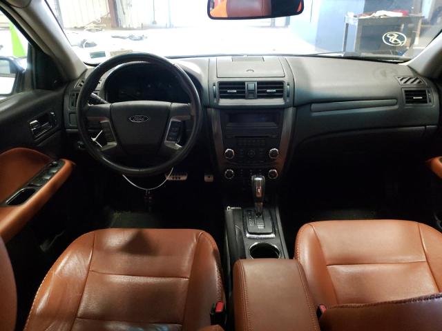 Photo 8 from auction – 2012 FORD FUSION SEL with VIN 3FAHP0JA2CR122813