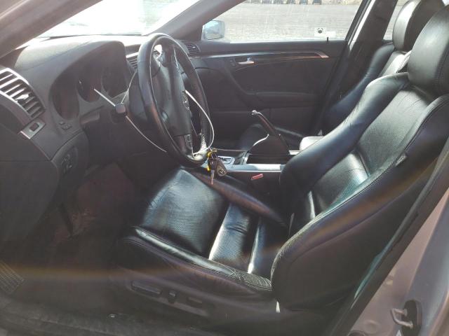 Photo 7 from auction – 2005 ACURA TL with VIN 19UUA66265A803991