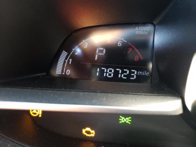 Photo 8 from auction – 2014 MAZDA 3 TOURING with VIN JM1BM1V7XE1180596