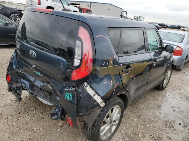 Photo 3 from auction – 2017 KIA SOUL + with VIN KNDJP3A58H7411788