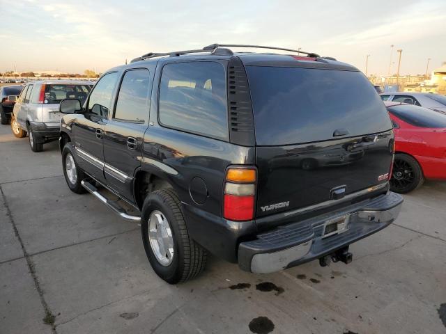 Photo 3 from auction – 2005 GMC YUKON with VIN 1GKEK13T15J254415