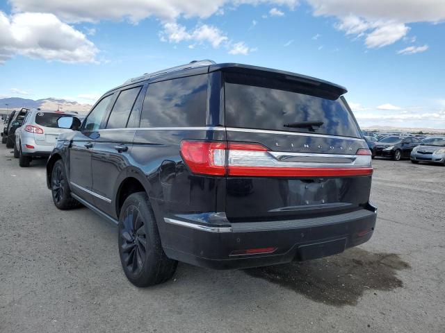 Photo 3 from auction – 2020 LINCOLN NAVIGATOR with VIN 5LMJJ2LT9LEL17522