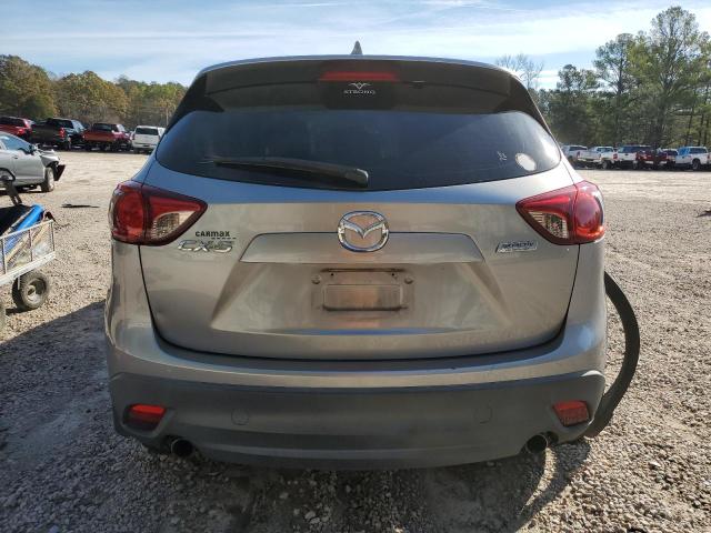 Photo 6 from auction – 2013 MAZDA CX-5 SPORT with VIN JM3KE2BE7D0136976