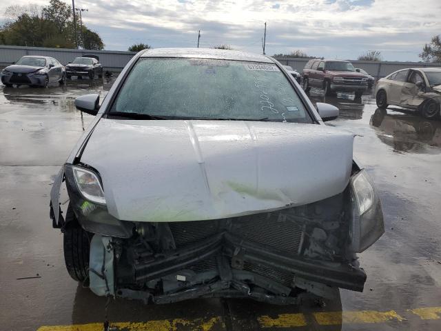 Photo 5 from auction – 2012 NISSAN SENTRA 2.0 with VIN 3N1AB6AP4CL758575