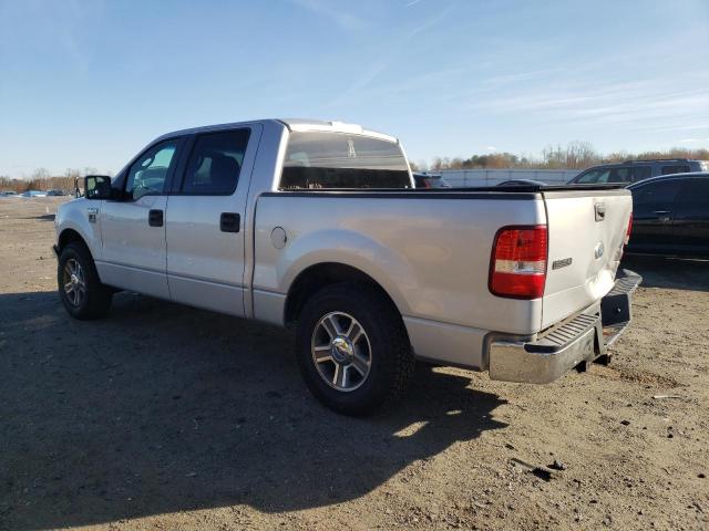 Photo 2 from auction – 2008 FORD F150 SUPER with VIN 1FTPW12598FA60038