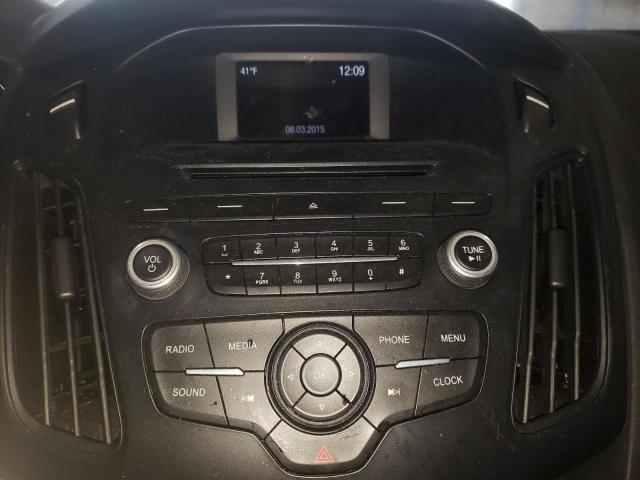 Photo 9 from auction – 2015 FORD FOCUS SE with VIN 1FADP3K20FL374344