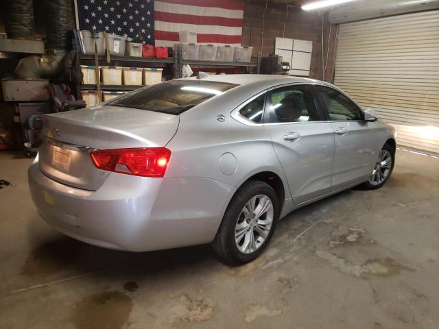 Photo 4 from auction – 2014 CHEVROLET IMPALA LT with VIN 2G1125S3XE9188471
