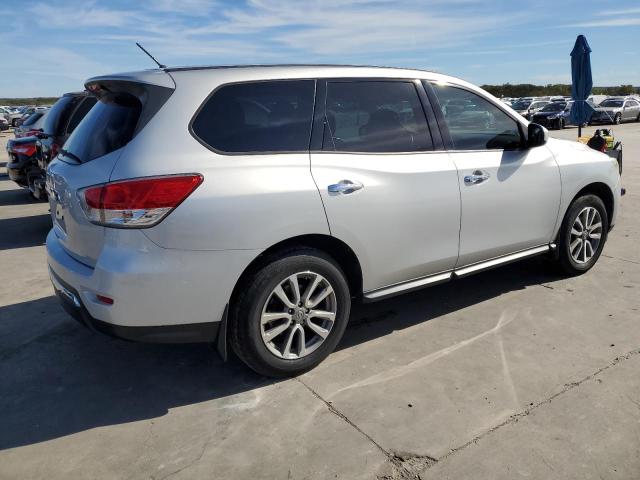 Photo 3 from auction – 2014 NISSAN PATHFINDER with VIN 5N1AR2MN7EC729545