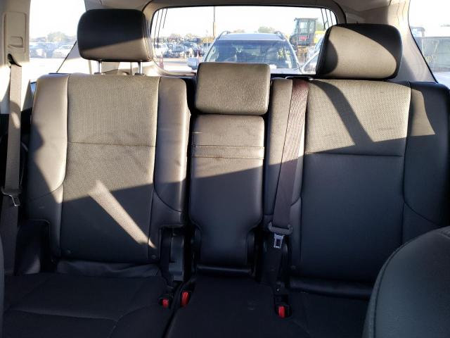 Photo 10 from auction – 2018 LEXUS GX 460 with VIN JTJBM7FX0J5191897