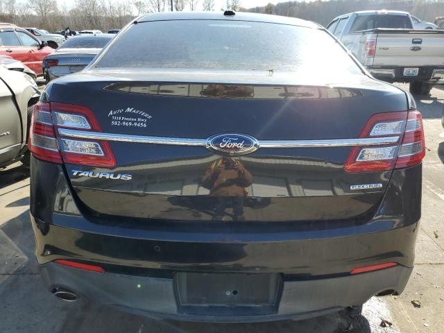 Photo 6 from auction – 2015 FORD TAURUS SEL with VIN 1FAHP2E85FG166643