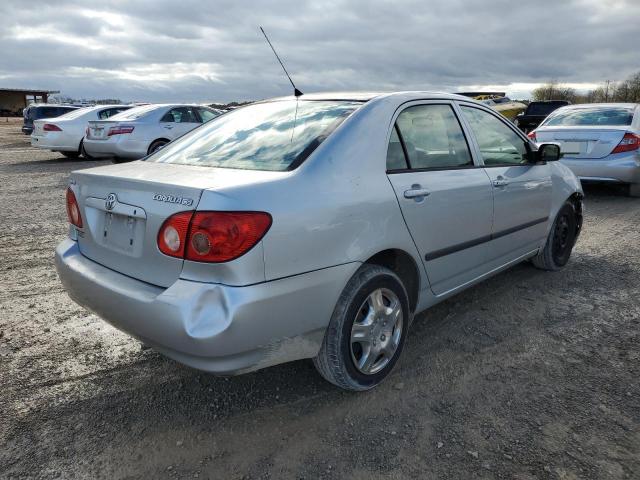 Photo 4 from auction – 2008 TOYOTA COROLLA CE with VIN 1NXBR32E38Z971373