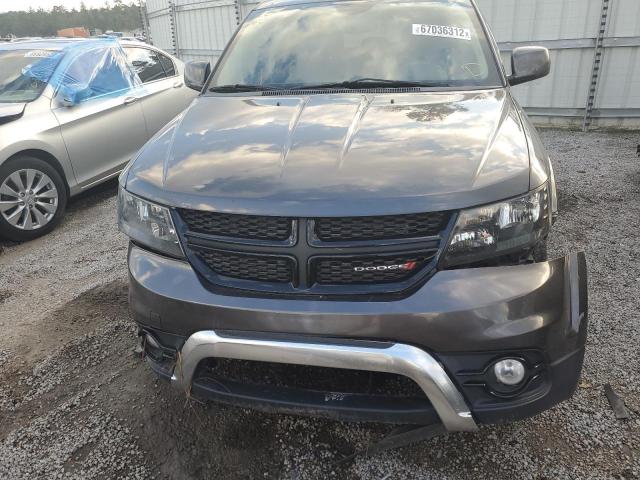 Photo 9 from auction – 2016 DODGE JOURNEY CR with VIN 3C4PDCGB6GT209560