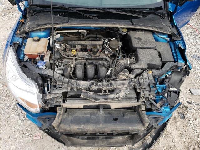 Photo 11 from auction – 2014 FORD FOCUS SE with VIN 1FADP3F23EL335725