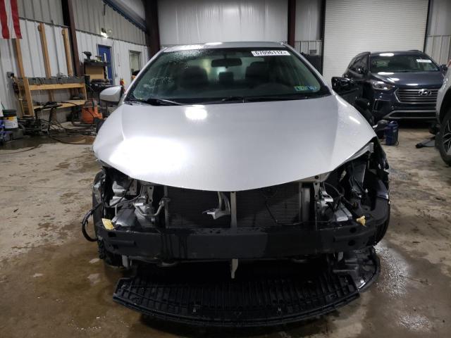 Photo 5 from auction – 2016 TOYOTA COROLLA L with VIN 2T1BURHE9GC499978
