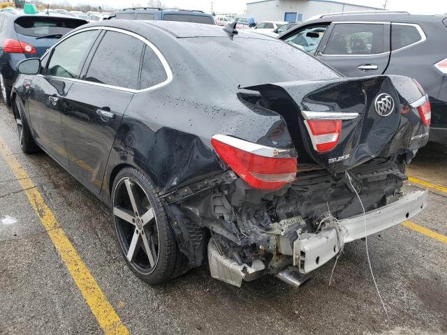 Photo 3 from auction – 2012 BUICK VERANO with VIN 1G4PS5SK0C4177094