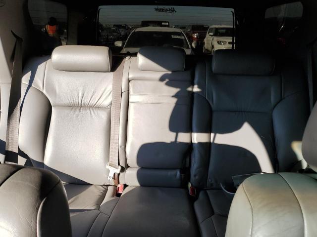 Photo 10 from auction – 2005 TOYOTA 4RUNNER LI with VIN JTEBT17R458021867