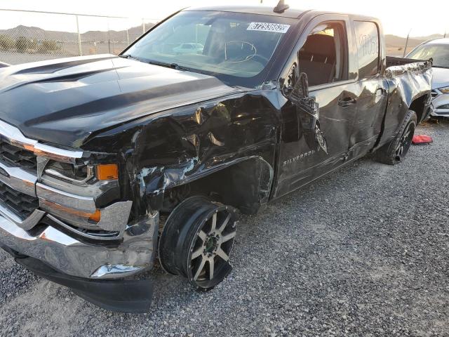Photo 9 from auction – 2019 CHEVROLET SILVERADO with VIN 2GCVKPECXK1134808