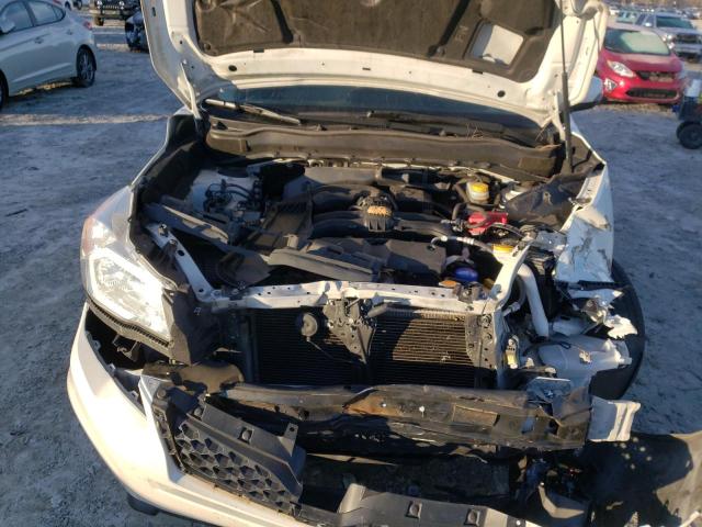Photo 7 from auction – 2015 SUBARU FORESTER 2 with VIN JF2SJAWC2FH431514