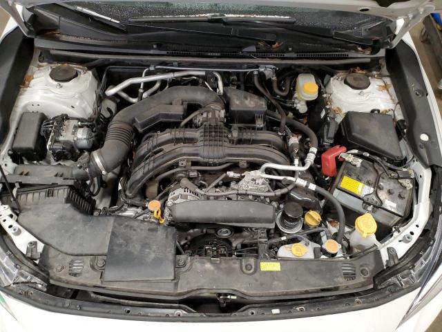 Photo 7 from auction – 2021 SUBARU CROSSTREK with VIN JF2GTAEC6MH222579