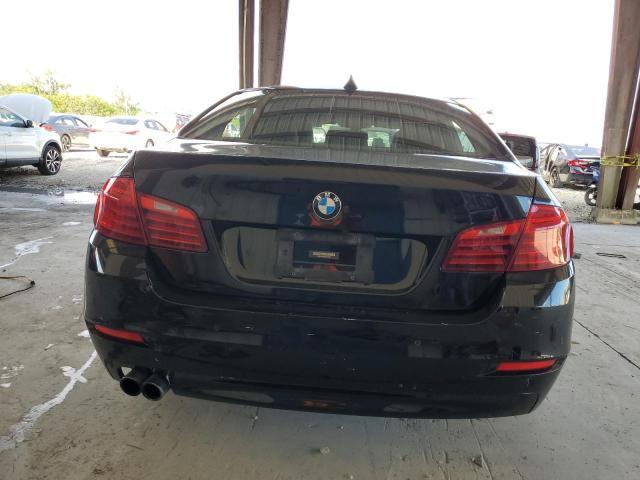 Photo 6 from auction – 2016 BMW 528 I with VIN WBA5A5C52GD529182
