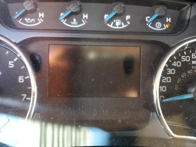 Photo 8 from auction – 2013 FORD F150 SUPER with VIN 1FTEW1CM5DKD61680
