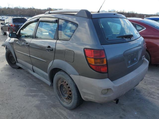 Photo 2 from auction – 2007 PONTIAC VIBE with VIN 5Y2SL65807Z423863