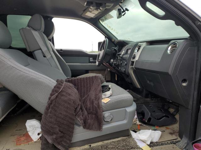 Photo 5 from auction – 2014 FORD F150 SUPER with VIN 1FTEX1CMXEFB43984