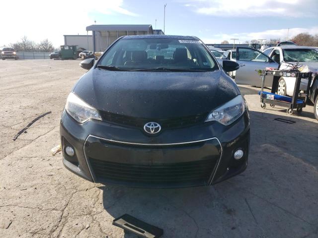 Photo 5 from auction – 2016 TOYOTA COROLLA S with VIN 5YFBURHE2GP418299