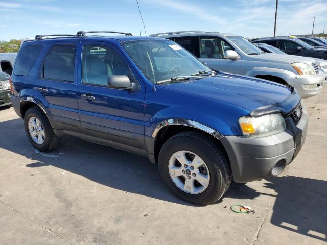 Photo 4 from auction – 2007 FORD ESCAPE XLT with VIN 1FMCU931X7KB24944