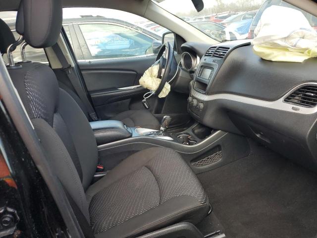 Photo 5 from auction – 2019 DODGE JOURNEY SE with VIN 3C4PDCBB3KT737699