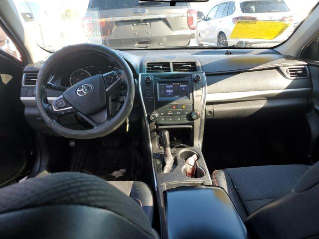 Photo 8 from auction – 2016 TOYOTA CAMRY LE with VIN 4T1BF1FK9GU201545