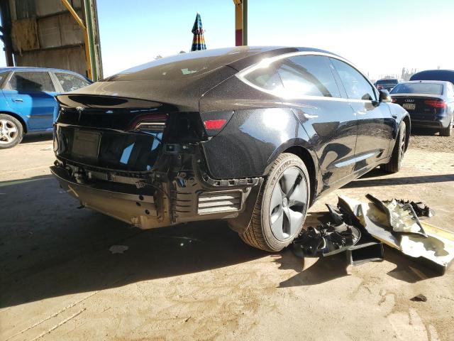 Photo 4 from auction – 2019 TESLA MODEL 3 with VIN 5YJ3E1EA2KF298142