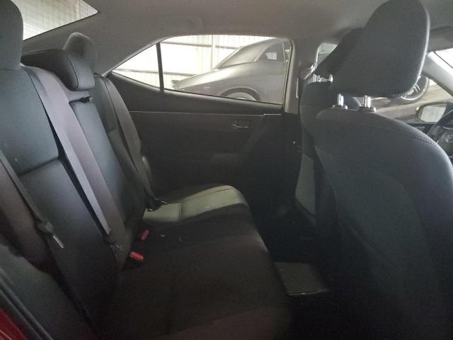 Foto 10 de la subasta – 2017 TOYOTA COROLLA L con VIN 5YFBURHEXHP732803