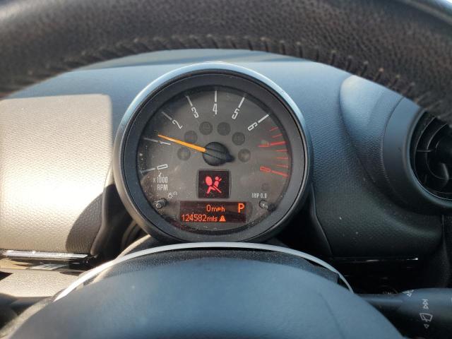 Foto 9 de la subasta – 2015 MINI COOPER COU con VIN WMWZB3C51FWR42958