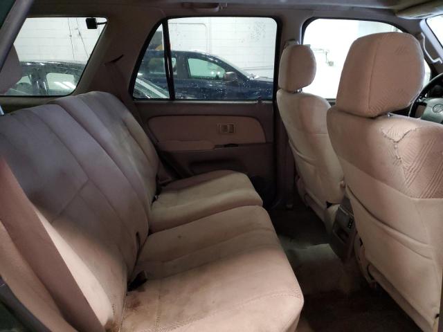 Photo 11 from auction – 2002 TOYOTA 4RUNNER SR with VIN JT3HN86R129064673
