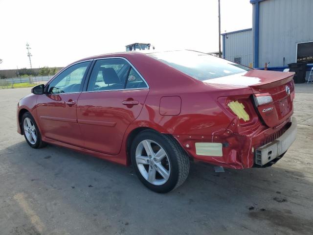 Photo 2 from auction – 2014 TOYOTA CAMRY L with VIN 4T1BF1FK4EU871730