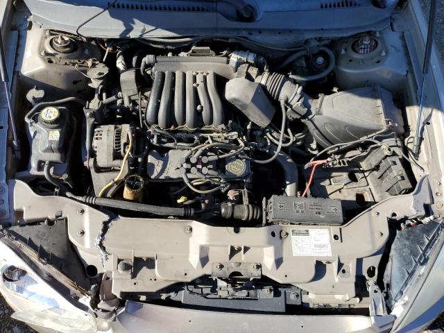 Photo 7 from auction – 2003 FORD TAURUS SE with VIN 1FAFP53UX3G108998