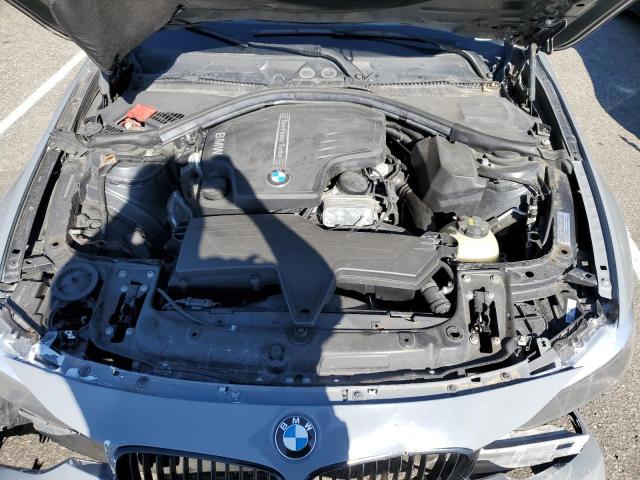 Photo 7 from auction – 2015 BMW 328 I SULE with VIN WBA3C1C5XFP852371