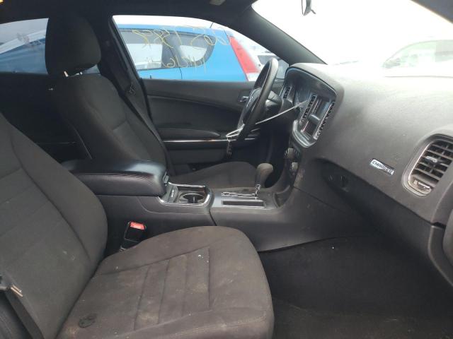 Photo 5 from auction – 2013 DODGE CHARGER SE with VIN 2C3CDXBG9DH729446