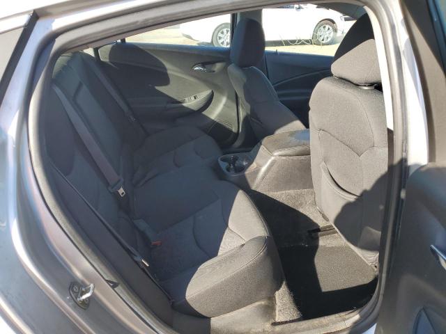 Photo 10 from auction – 2016 CHEVROLET VOLT with VIN 1G1RC6S51GU123649