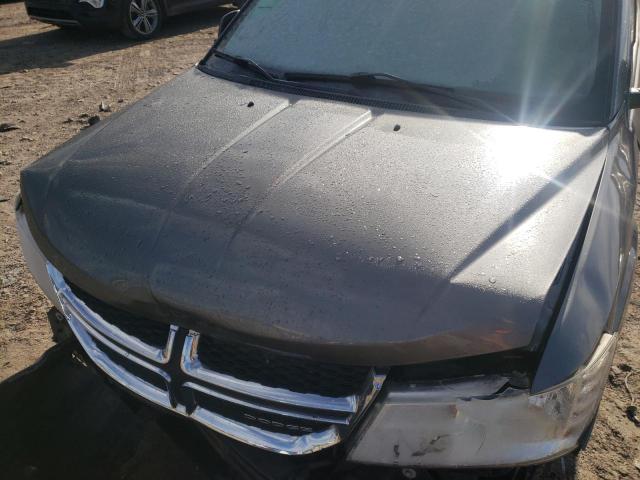Photo 7 from auction – 2012 DODGE JOURNEY SX with VIN 3C4PDCBG5CT226752