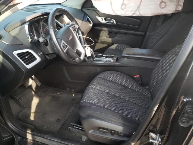 Photo 7 from auction – 2015 GMC TERRAIN SL with VIN 2GKFLWEK4F6210197