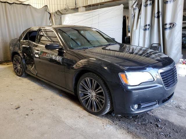 Photo 4 from auction – 2014 CHRYSLER 300 S with VIN 2C3CCABG8EH136310
