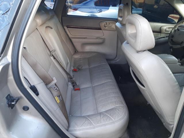 Photo 6 from auction – 2003 CHEVROLET IMPALA LS with VIN 2G1WH52K039184891