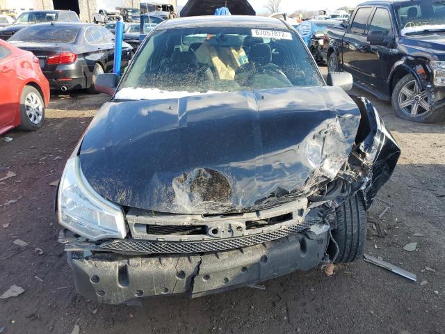 Photo 5 from auction – 2010 FORD FOCUS SE with VIN 1FAHP3FN6AW239916